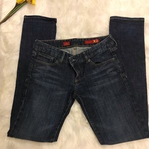 Express  Zelda jeans